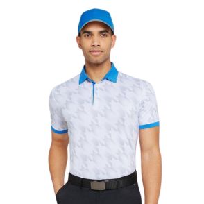 Picture of Galvin Green Men's Miles Golf Polo Shirt