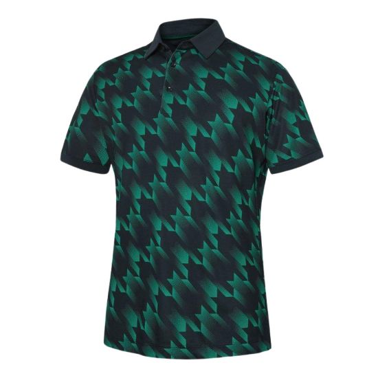 Picture of Galvin Green Men's Miles Golf Polo Shirt