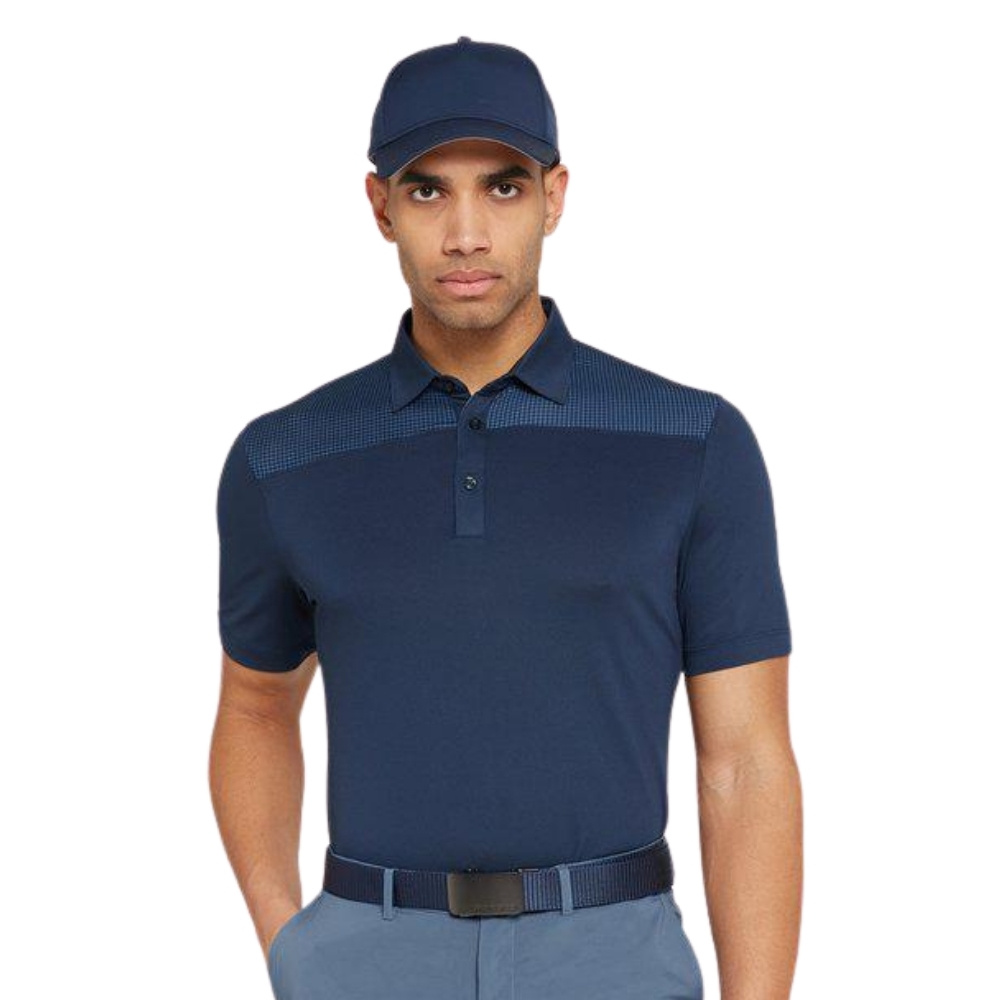 Galvin Green Men's Miran Golf Polo Shirt