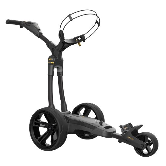 Picture of PowaKaddy CT6 Golf Electric Trolley