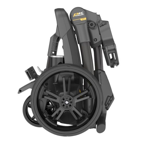 Picture of PowaKaddy CT6 Golf Electric Trolley