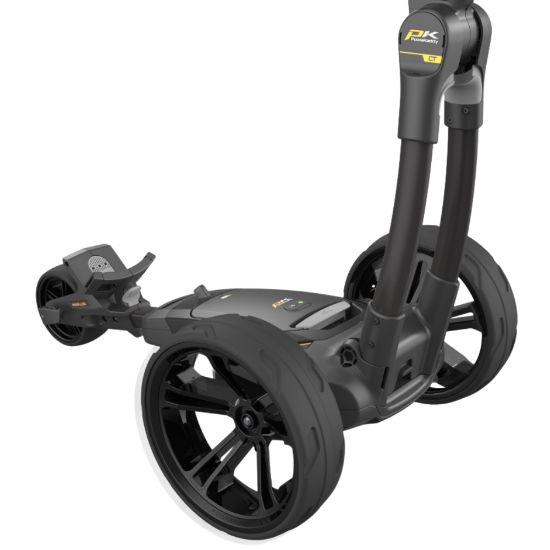 Picture of PowaKaddy CT6 Golf Electric Trolley