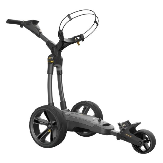 Picture of PowaKaddy CT10 GPS Golf Electric Trolley