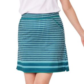 Picture of Swing Out Sister Ladies Michelle Pull On Golf Skort