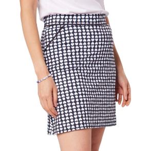 Picture of Swing Out Sister Ladies Michelle Pull On Golf Skort