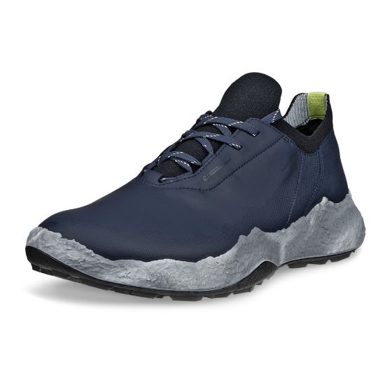 Picture of ECCO Men's Biom H5 Hybrid Golf Shoes