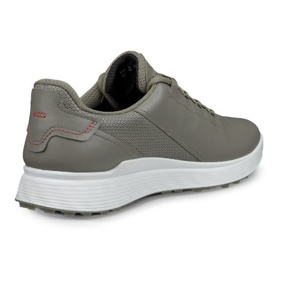 Picture of ECCO Men's S-Casual Golf Shoes