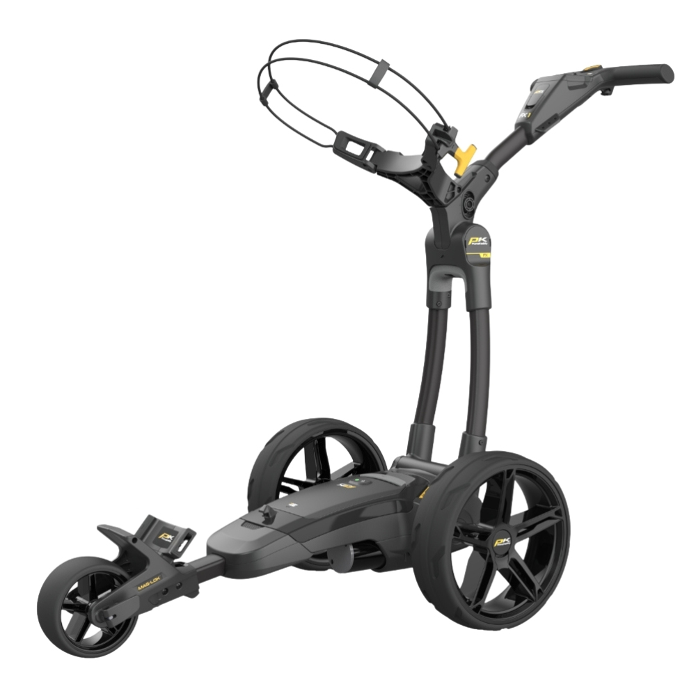 PowaKaddy FX1 Golf Electric Trolley