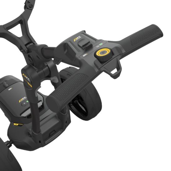 Picture of PowaKaddy FX1 Golf Electric Trolley