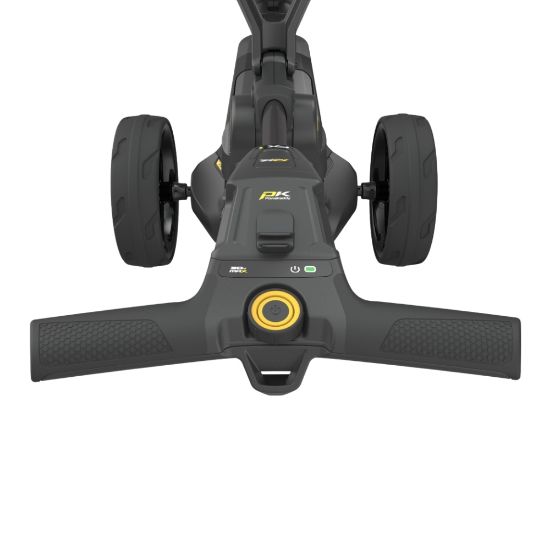 Picture of PowaKaddy FX1 Golf Electric Trolley