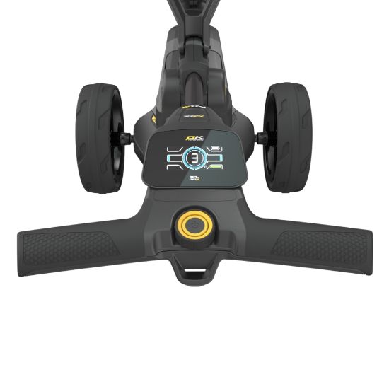 Picture of PowaKaddy FX3 EBS Golf Electric Trolley