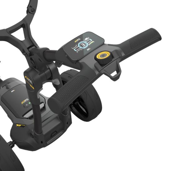 Picture of PowaKaddy FX3 EBS Golf Electric Trolley
