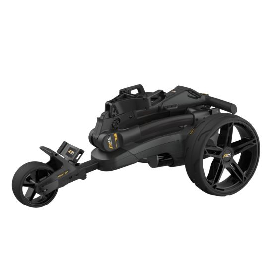 Picture of PowaKaddy FX3 EBS Golf Electric Trolley