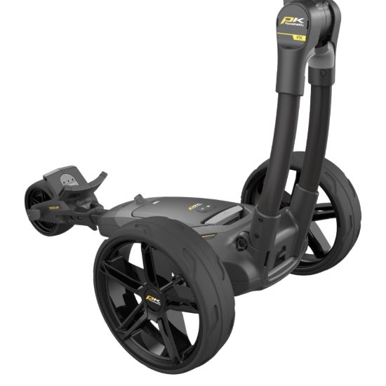 Picture of PowaKaddy FX3 EBS Golf Electric Trolley