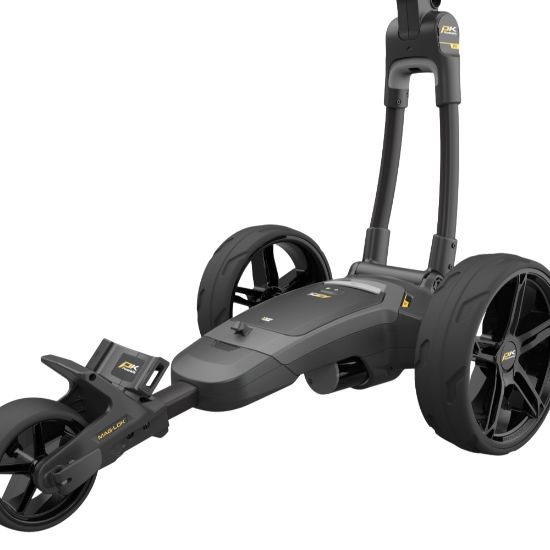 Picture of PowaKaddy FX3 EBS Golf Electric Trolley