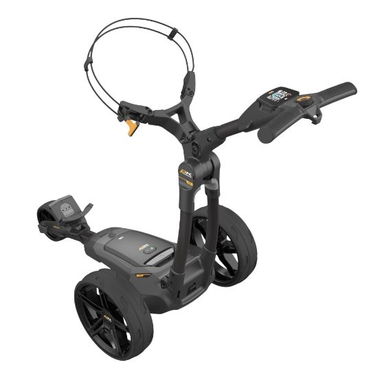 Picture of PowaKaddy FX5 Golf Electric Trolley