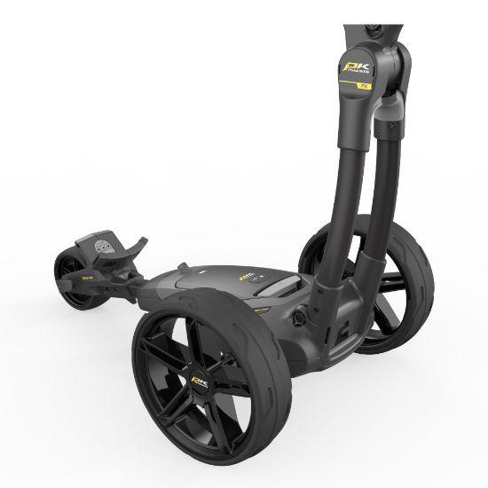 Picture of PowaKaddy FX5 Golf Electric Trolley