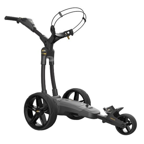 Picture of PowaKaddy FX5 Golf Electric Trolley