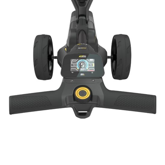 Picture of PowaKaddy FX5 Golf Electric Trolley