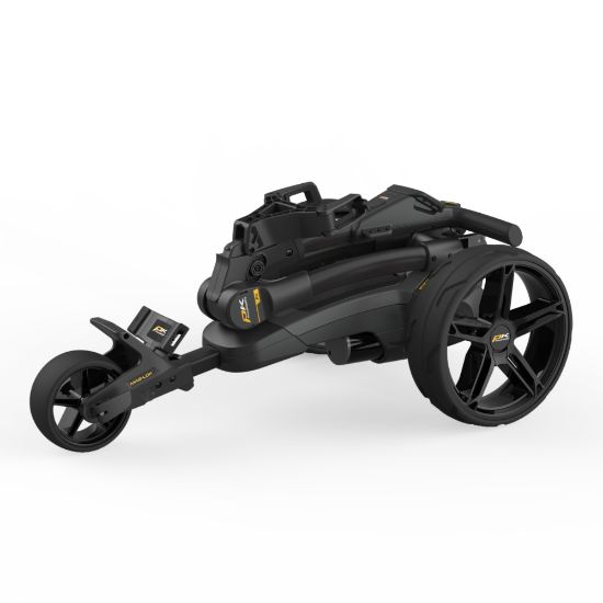 Picture of PowaKaddy FX5 Golf Electric Trolley