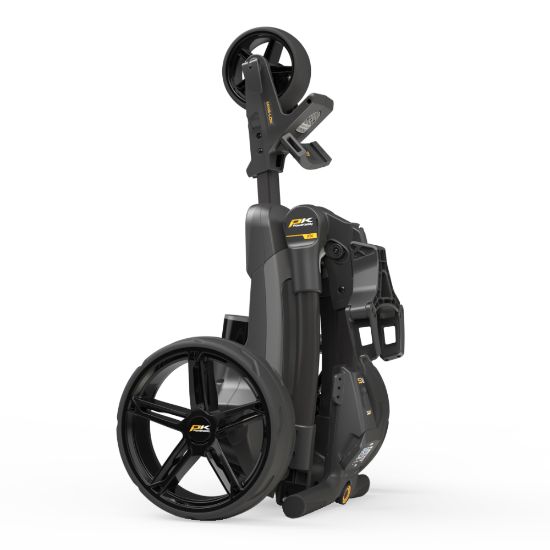 Picture of PowaKaddy FX5 Golf Electric Trolley