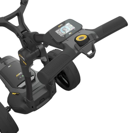 Picture of PowaKaddy FX5 Golf Electric Trolley