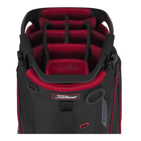 Picture of Titleist Hybrid 14 StaDry Golf Stand Bag