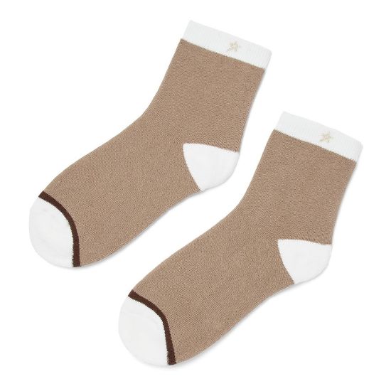 Picture of Swing Out Sister Ladies Sofia Golf Socks (2 Pack)