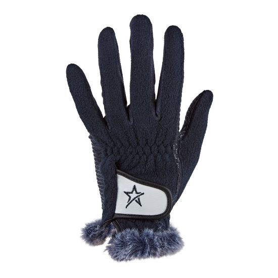 Picture of Swing Out Sister Ladies Winter Golf Gloves (Pair)