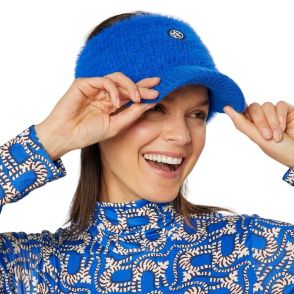 Picture of Swing Out Sister Ladies Destiny Golf Headband