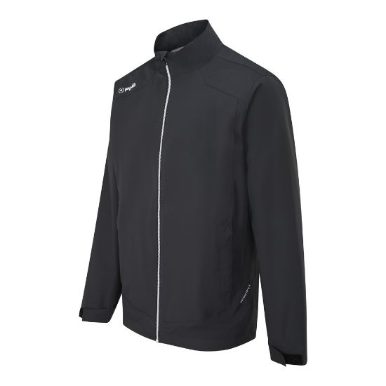 Picture of PING Men's AquaDrive Waterproof Golf Jacket