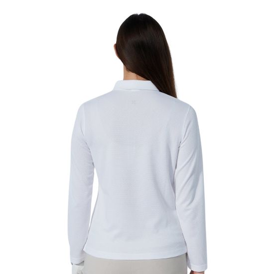 Picture of Daily Sports Peoria L/S Golf Polo Shirt