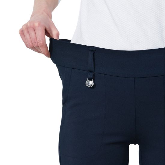 Picture of Daily Sports Magic Warm Fleece Lined Golf Trousers