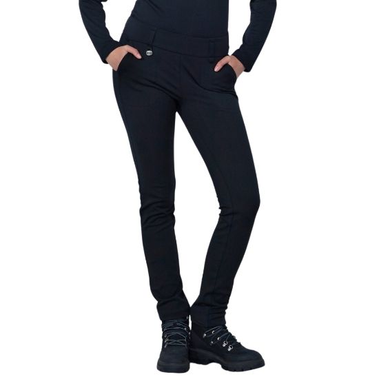 Picture of Daily Sports Magic Warm Fleece Lined Golf Trousers