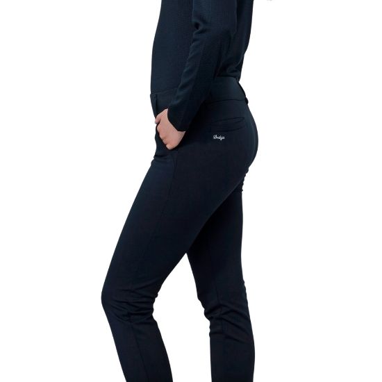 Picture of Daily Sports Magic Warm Fleece Lined Golf Trousers