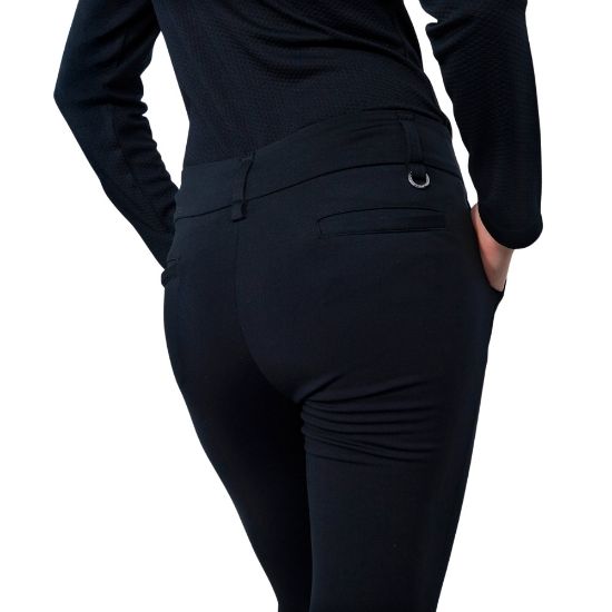 Picture of Daily Sports Magic Warm Fleece Lined Golf Trousers