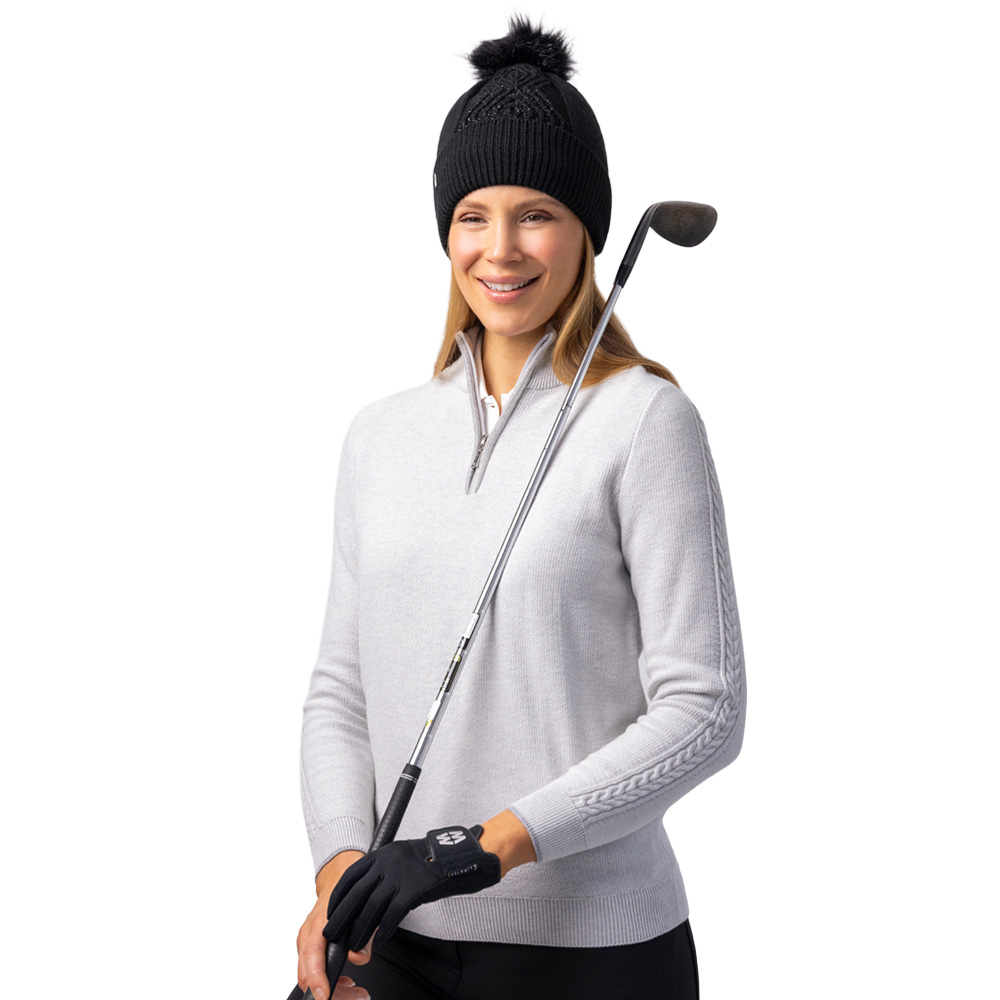 Glenmuir Ladies Nathalia Golf Sweater
