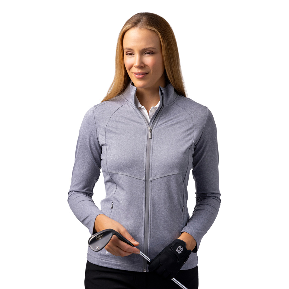 Glenmuir Ladies Indy Golf Midlayer