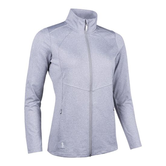 Picture of Glenmuir Ladies Indy Golf Midlayer