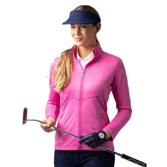Picture of Glenmuir Ladies Indy Golf Midlayer