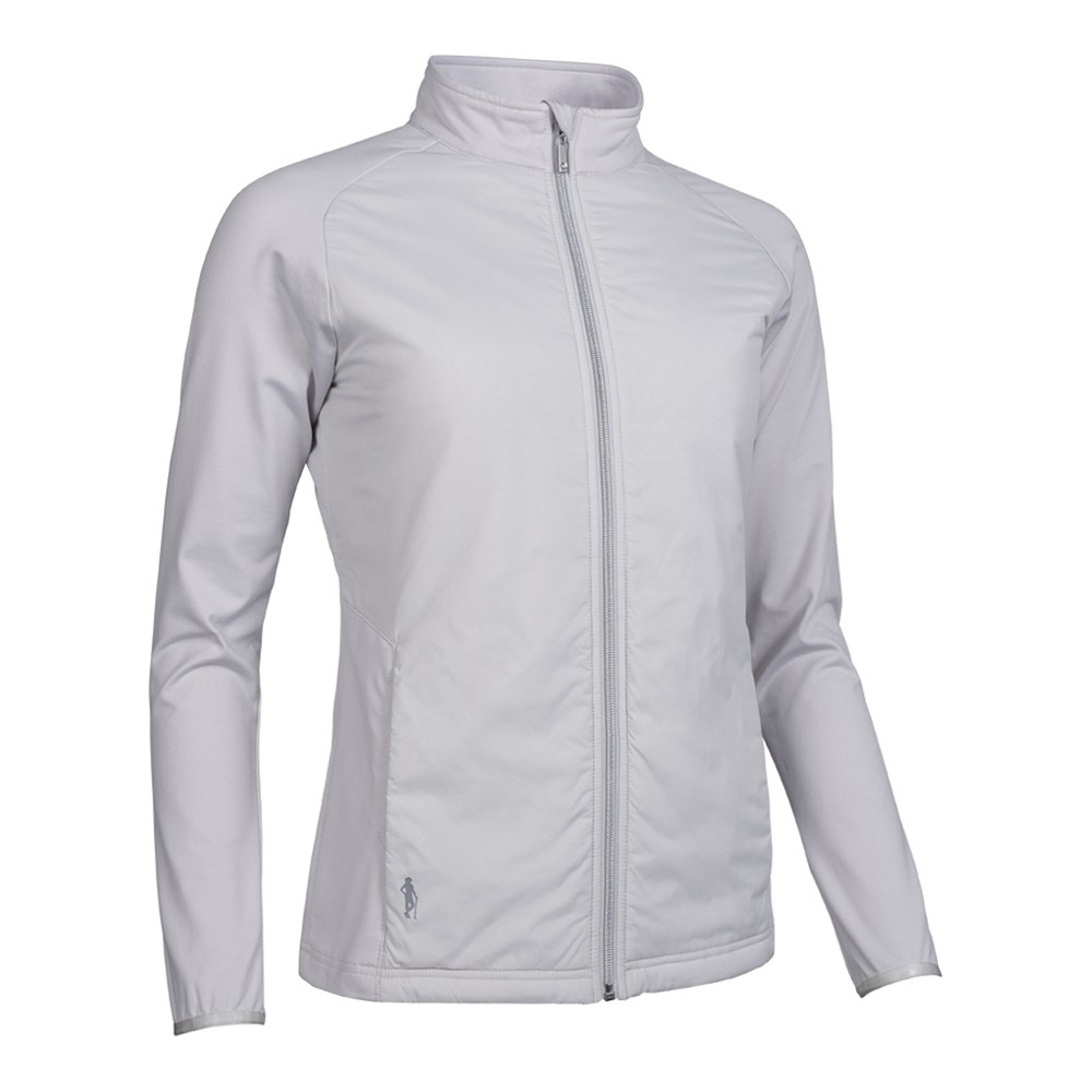 Glenmuir Ladies Iris Padded Golf Jacket