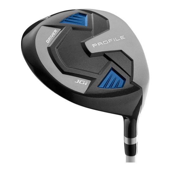 Picture of Wilson Junior Profile JGI Large Golf Package Set