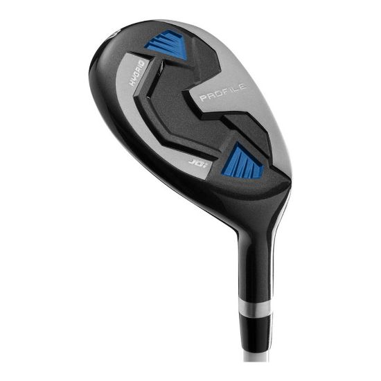 Picture of Wilson Junior Profile JGI Large Golf Package Set
