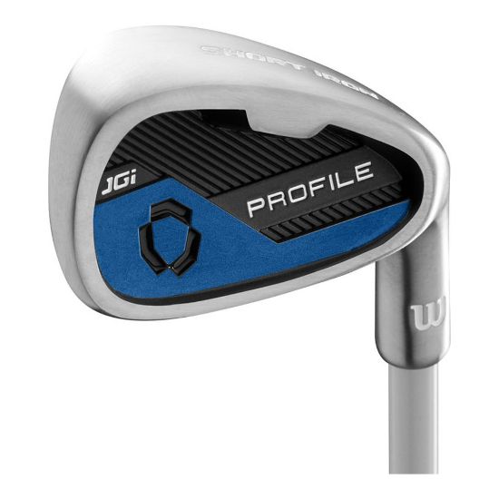Picture of Wilson Junior Profile JGI Large Golf Package Set