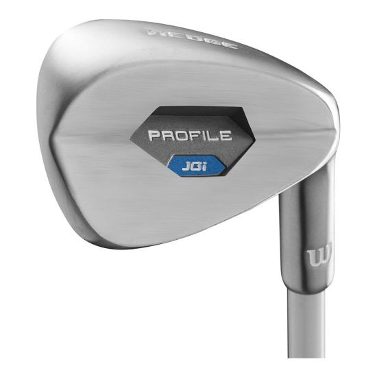 Picture of Wilson Junior Profile JGI Large Golf Package Set