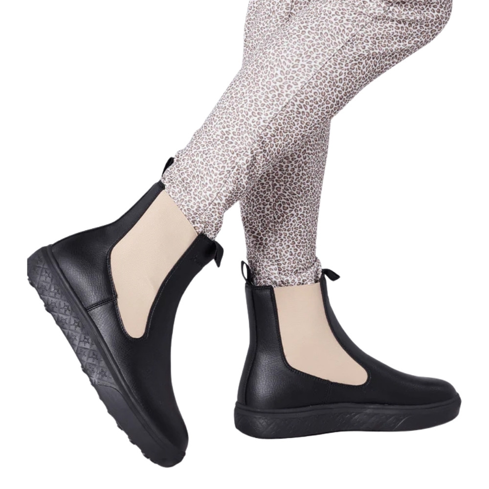 Swing Out Sister Carla Winter Golf Boot