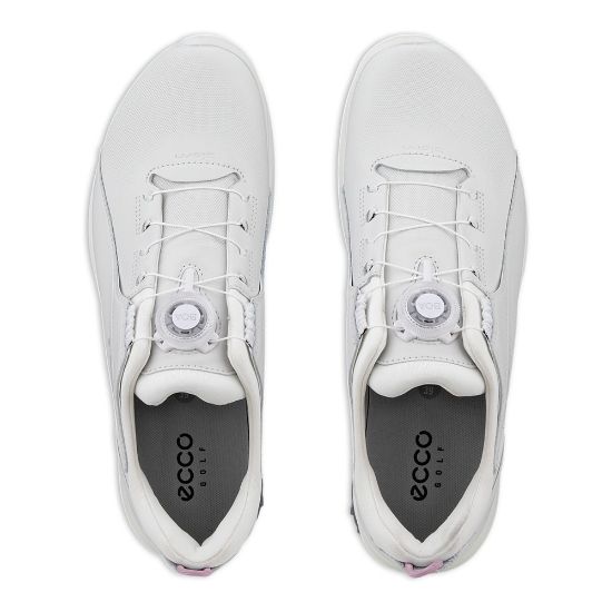 Picture of ECCO Ladies Biom Tour BOA Golf Shoes