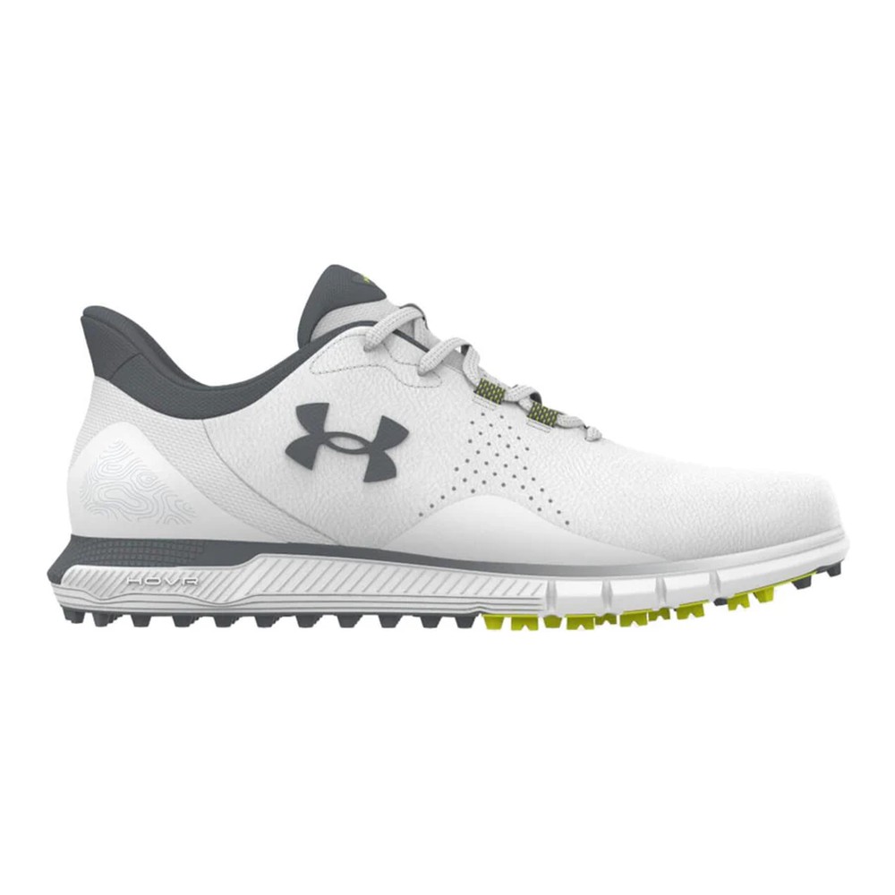 Under Armour Drive Fade Spikeless Golf Shoes