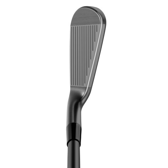 Picture of TaylorMade P790 Battle Worn Golf Irons