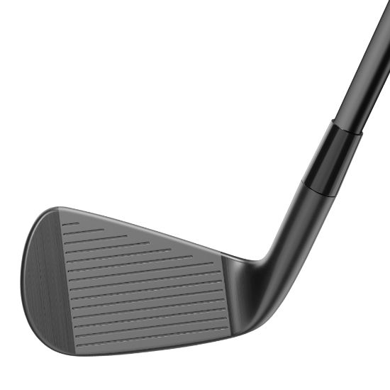 Picture of TaylorMade P790 Battle Worn Golf Irons